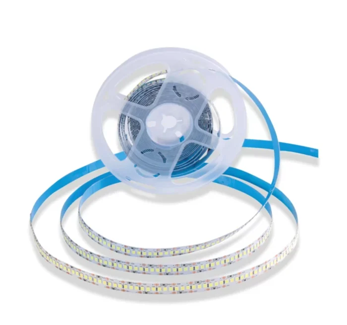 Ledim Şerit Led/ 12V mt. 240 Led – Ledim Aydınlatma