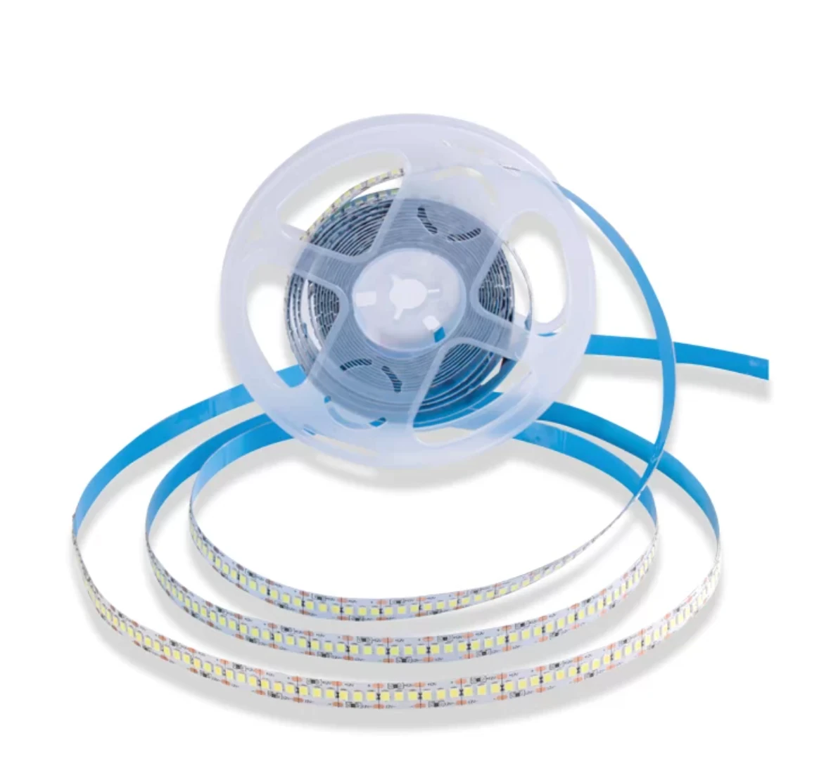 image_1950-211.webp Ledim Şerit Led/ 12V mt. 240 Led - Görsel 1