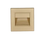 LDM8601-CH-İç Mekan Radar Sensörlü Basamak Armatürü