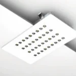 Ledim Dikdörtgen Kuyumcu Armatürü - 54W / Ledim 6101