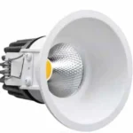 Ledim 10W Downlight Armatür