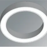 Ledim Simit Linear 5x5 cm Kasa / Ledim 3200