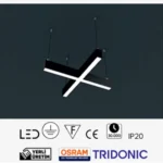 Ledim X Harfi Linear / Ledim 4275