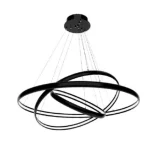 Ledim Yuvarlak Satürn Linear / Ledim 5027