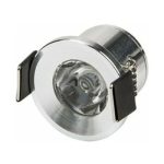 LDM 4202 Sıva Altı Mini Spot Saten